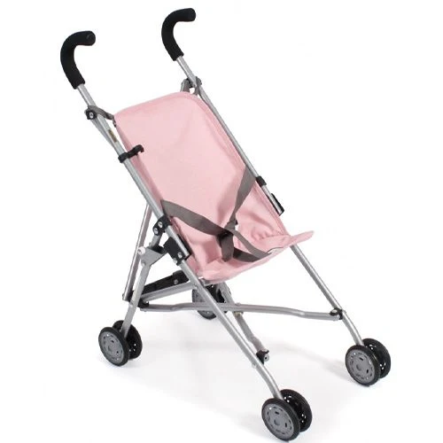 bayer chic poppenbuggy roma - lichtgrijs & roze - 51Dnspod | Smaakvolle damp – Verzendkosten vrij vanaf 40€ bayer chic poppenbuggy roma - lichtgrijs & roze - 51Dnspod | Smaakvolle damp – Verzendkosten vrij vanaf 40€