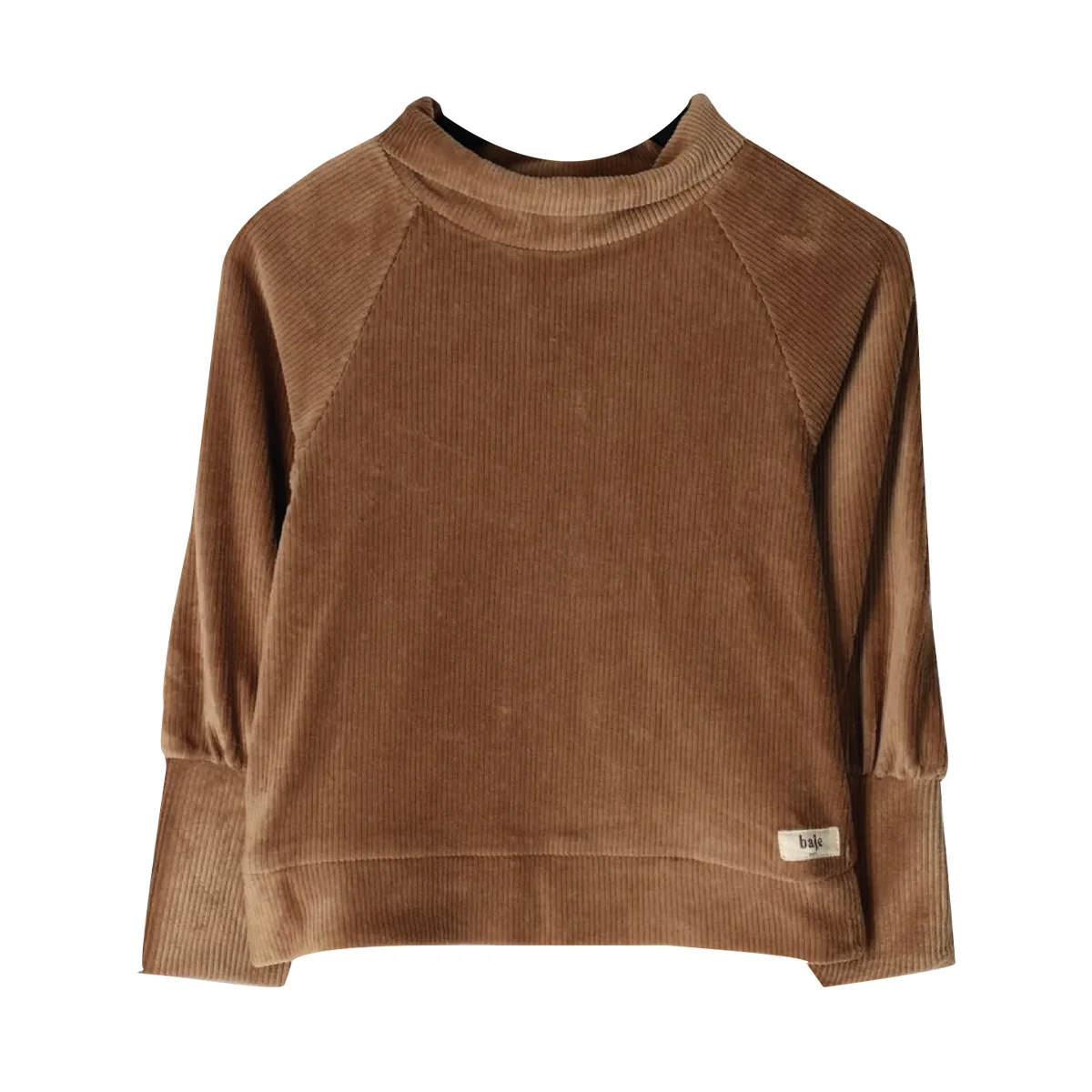 Baje Studio - corduroy top Witney - taupe - 51Dnspod | Smaakvolle damp – Verzendkosten vrij vanaf 40€ Baje Studio - corduroy top Witney - taupe - 51Dnspod | Smaakvolle damp – Verzendkosten vrij vanaf 40€