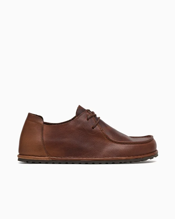 BIRKENSTOCK Utti Lace Natural Leather Regular Schoenen Unisex - 51Dnspod | Smaakvolle damp – Verzendkosten vrij vanaf 40€