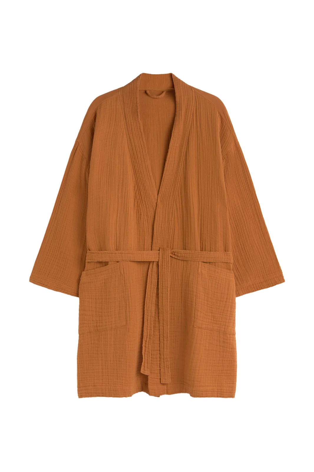 Calma House Badjas Tierra - Aardekleur - Taille L/XL - 51Dnspod | Smaakvolle damp – Verzendkosten vrij vanaf 40€ Calma House Badjas Tierra - Aardekleur - Taille L/XL - 51Dnspod | Smaakvolle damp – Verzendkosten vrij vanaf 40€