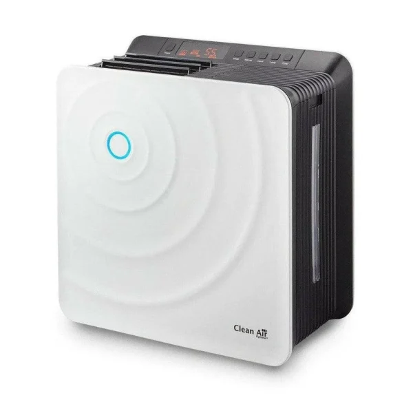 Clean Air Optima CA-803 luchtwasser | 2e Kansje - 51Dnspod | Smaakvolle damp – Verzendkosten vrij vanaf 40€