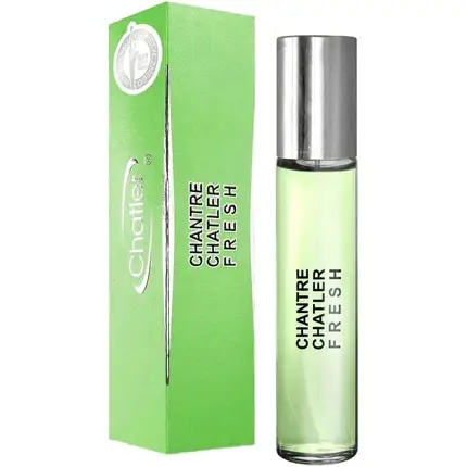 Chantre Chatler Fresh for her by Chatler - 51Dnspod | Smaakvolle damp – Verzendkosten vrij vanaf 40€ Chantre Chatler Fresh for her by Chatler - 51Dnspod | Smaakvolle damp – Verzendkosten vrij vanaf 40€