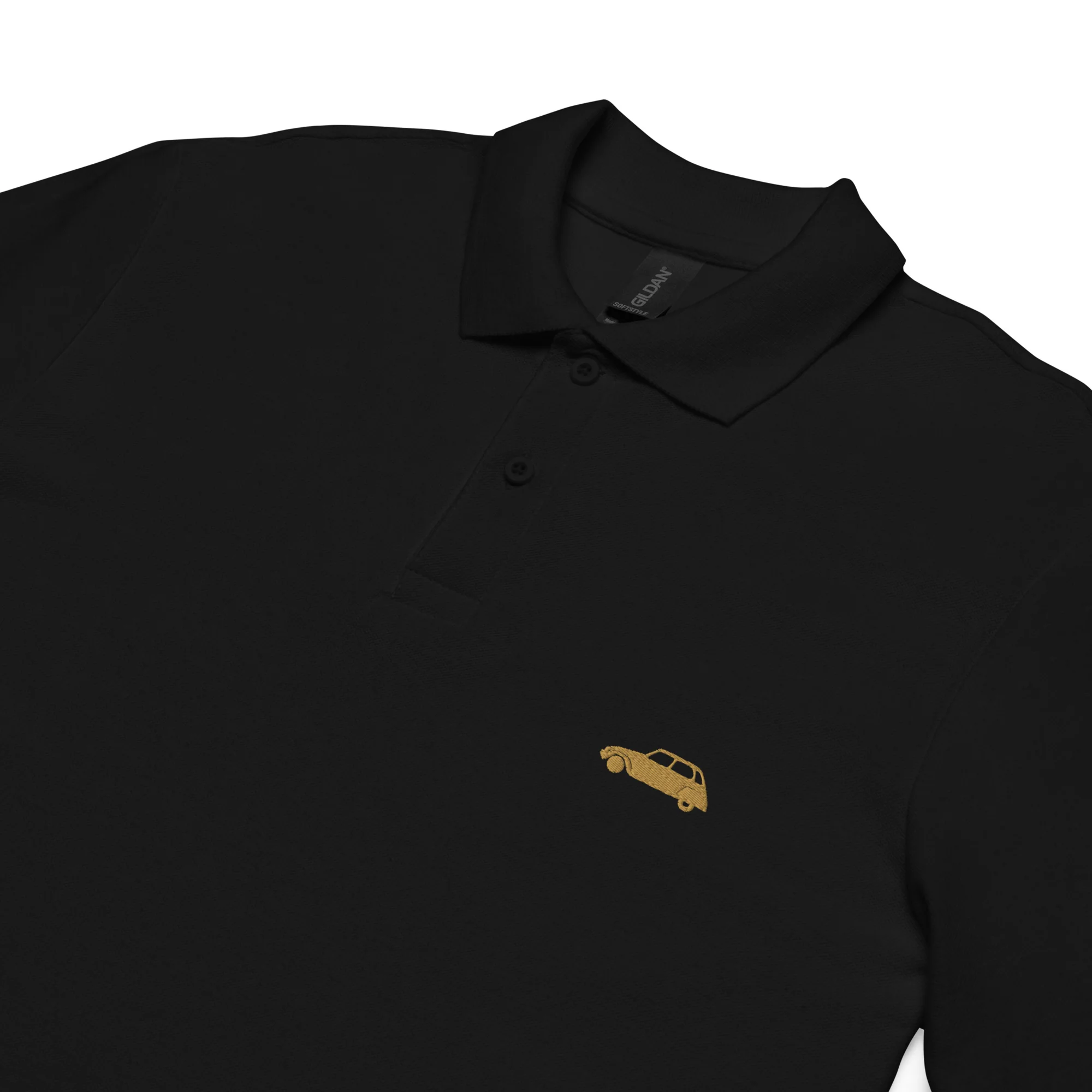Beige Colorado geborduurde Citroën Dyane polo verkrijgbaar in Zwart of Wit - 51Dnspod | Smaakvolle damp – Verzendkosten vrij vanaf 40€ Beige Colorado geborduurde Citroën Dyane polo verkrijgbaar in Zwart of Wit - 51Dnspod | Smaakvolle damp – Verzendkosten vrij vanaf 40€
