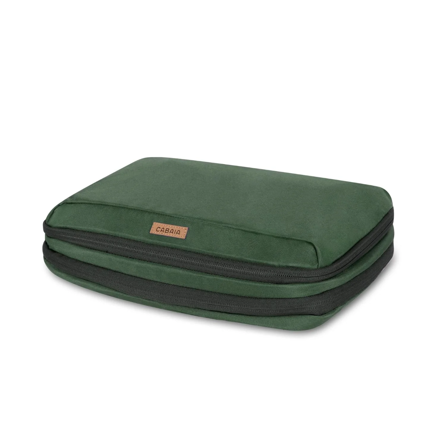 Cabaïa Packing Cube M Packing Cube M Coromandel Green - 51Dnspod | Smaakvolle damp – Verzendkosten vrij vanaf 40€ Cabaïa Packing Cube M Packing Cube M Coromandel Green - 51Dnspod | Smaakvolle damp – Verzendkosten vrij vanaf 40€