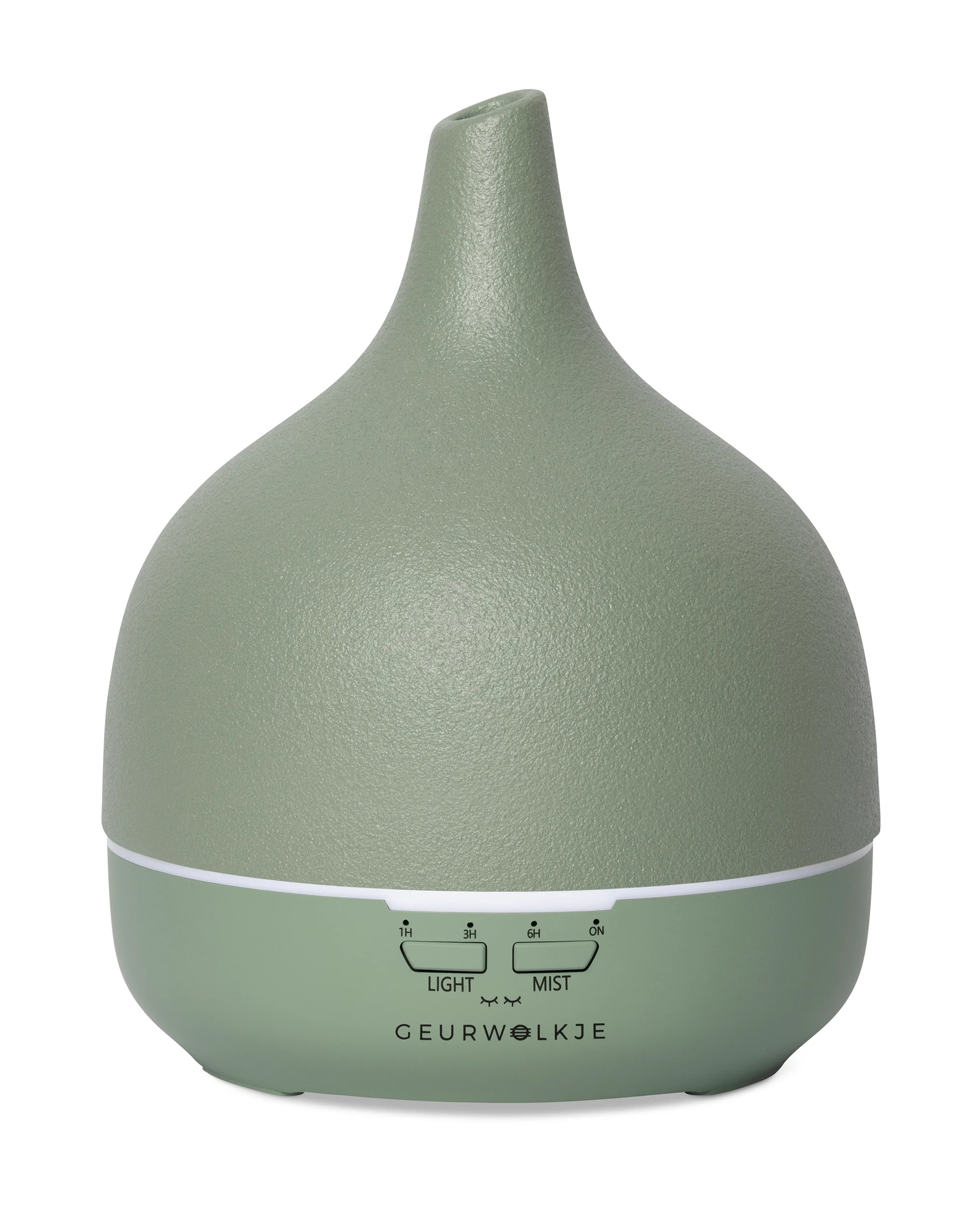 Close 2 Nature 3.0 - Geurwolkje® Aroma Diffuser - Keramiek - Eucalyptus - 400 ML - 51Dnspod | Smaakvolle damp – Verzendkosten vrij vanaf 40€ Close 2 Nature 3.0 - Geurwolkje® Aroma Diffuser - Keramiek - Eucalyptus - 400 ML - 51Dnspod | Smaakvolle damp – Verzendkosten vrij vanaf 40€