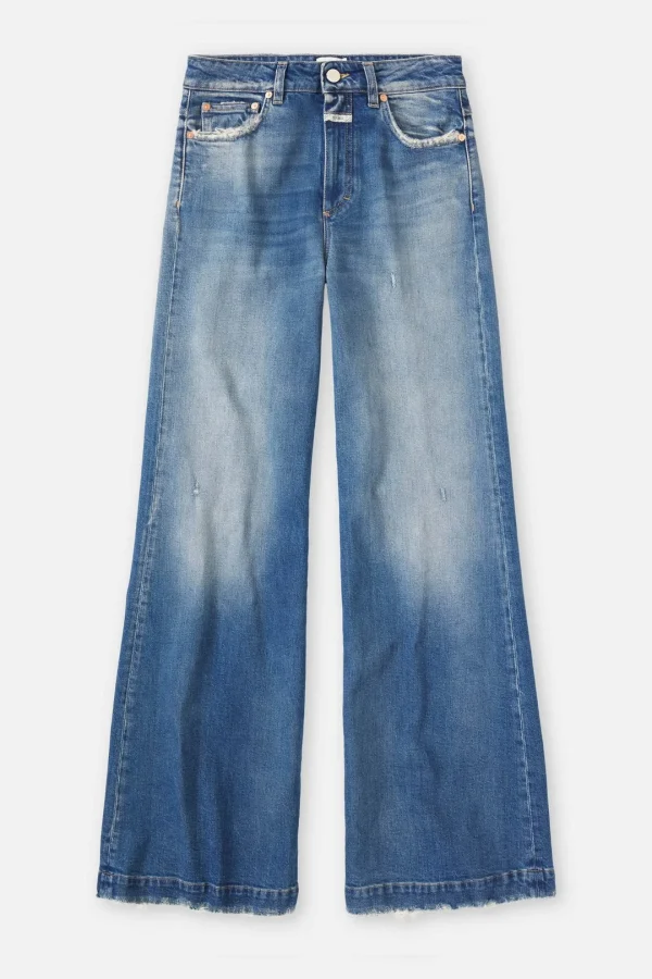 Closed Glow-up MBL Mid Blue C20004-05E-51 - 51Dnspod | Smaakvolle damp – Verzendkosten vrij vanaf 40€