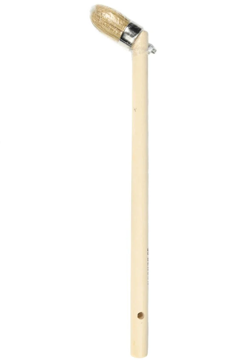 Bokkepoot kwast #6 30 mm - 51Dnspod | Smaakvolle damp – Verzendkosten vrij vanaf 40€ Bokkepoot kwast #6 30 mm - 51Dnspod | Smaakvolle damp – Verzendkosten vrij vanaf 40€