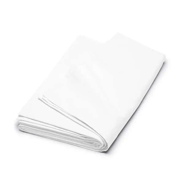 Cinderella - Laken Weekend - 200x260 cm - Wit - 51Dnspod | Smaakvolle damp – Verzendkosten vrij vanaf 40€