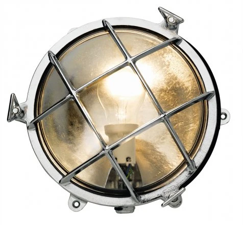 Bulleye Tornado scheepslamp, Chroom, 21,5cmø - 51Dnspod | Smaakvolle damp – Verzendkosten vrij vanaf 40€ Bulleye Tornado scheepslamp, Chroom, 21,5cmø - 51Dnspod | Smaakvolle damp – Verzendkosten vrij vanaf 40€