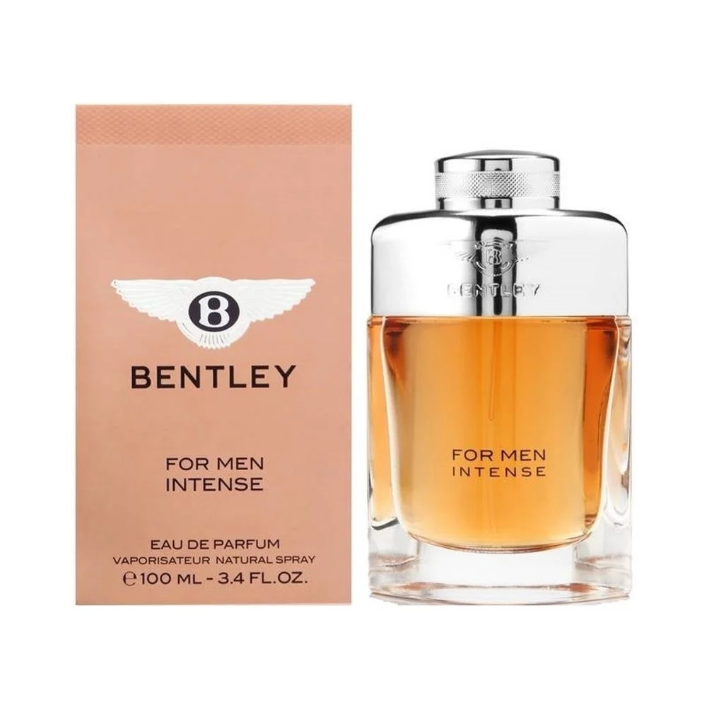 Bentley for Men Intense – 100ml EDP-spray – Herenparfum - 51Dnspod | Smaakvolle damp – Verzendkosten vrij vanaf 40€ Bentley for Men Intense – 100ml EDP-spray – Herenparfum - 51Dnspod | Smaakvolle damp – Verzendkosten vrij vanaf 40€