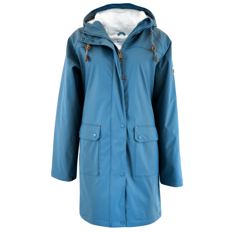 Breton Dames Regenjas Teddy JA08 - Jeans - 51Dnspod | Smaakvolle damp – Verzendkosten vrij vanaf 40€ Breton Dames Regenjas Teddy JA08 - Jeans - 51Dnspod | Smaakvolle damp – Verzendkosten vrij vanaf 40€