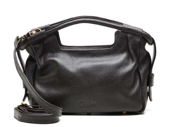 Chabo Handsome Handbag Chocolate - 51Dnspod | Smaakvolle damp – Verzendkosten vrij vanaf 40€