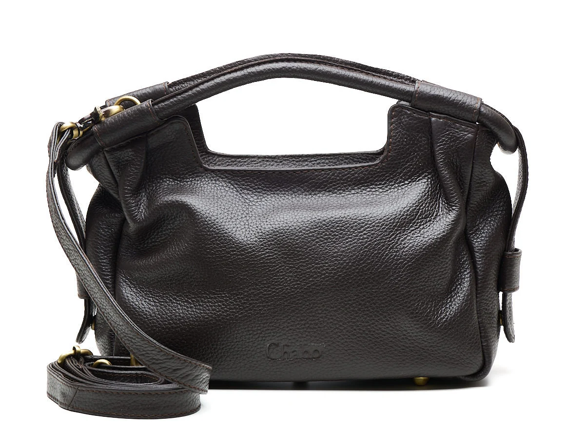 Chabo Handsome Handbag Chocolate - 51Dnspod | Smaakvolle damp – Verzendkosten vrij vanaf 40€ Chabo Handsome Handbag Chocolate - 51Dnspod | Smaakvolle damp – Verzendkosten vrij vanaf 40€