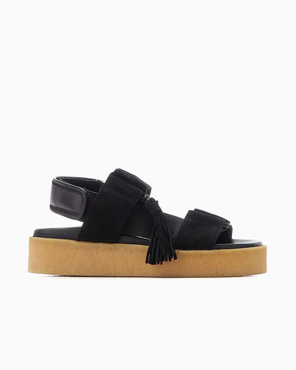 Clarks Women's Crepe SNDL - 51Dnspod | Smaakvolle damp – Verzendkosten vrij vanaf 40€