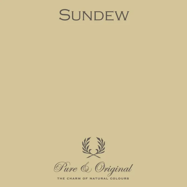Calx Kalei | Sundew - 51Dnspod | Smaakvolle damp – Verzendkosten vrij vanaf 40€