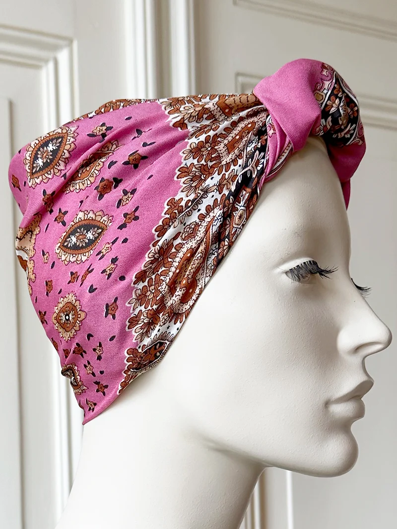 Bonbons roze turban - 51Dnspod | Smaakvolle damp – Verzendkosten vrij vanaf 40€ Bonbons roze turban - 51Dnspod | Smaakvolle damp – Verzendkosten vrij vanaf 40€