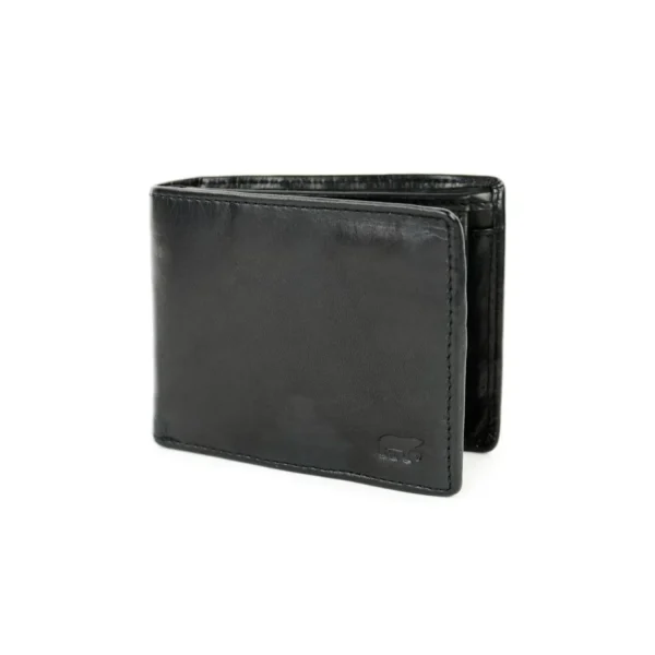 Bear Design Portemonnee CL21630 Marit Black - 51Dnspod | Smaakvolle damp – Verzendkosten vrij vanaf 40€