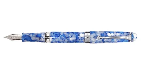 Aurora 888 Matera vulpen (Limited edition) - 51Dnspod | Smaakvolle damp – Verzendkosten vrij vanaf 40€