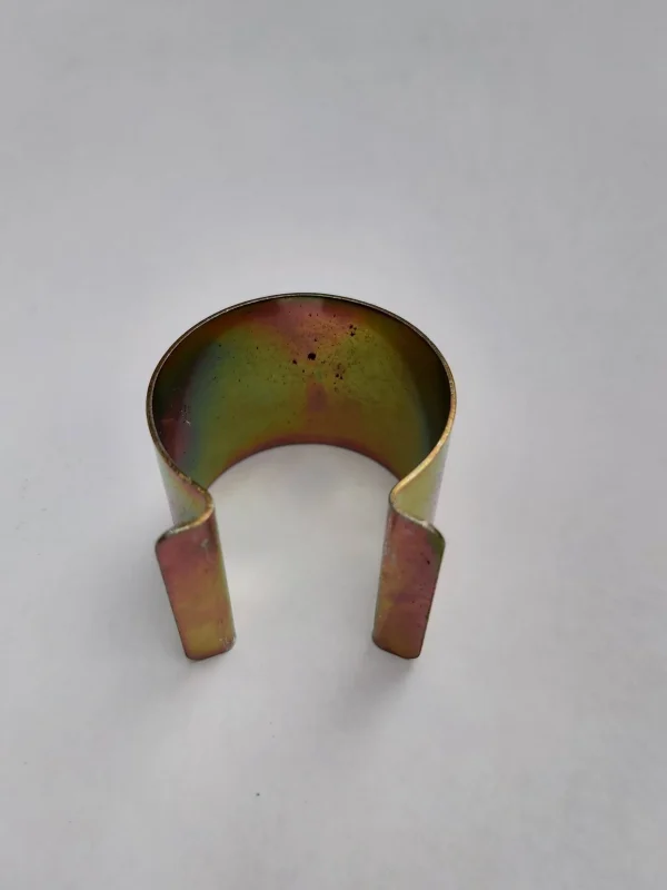 Buisclips buisklemmen (voor buisdiameter 32mm) om tunnel folie - serre plastic vast te zetten - 51Dnspod | Smaakvolle damp – Verzendkosten vrij vanaf 40€