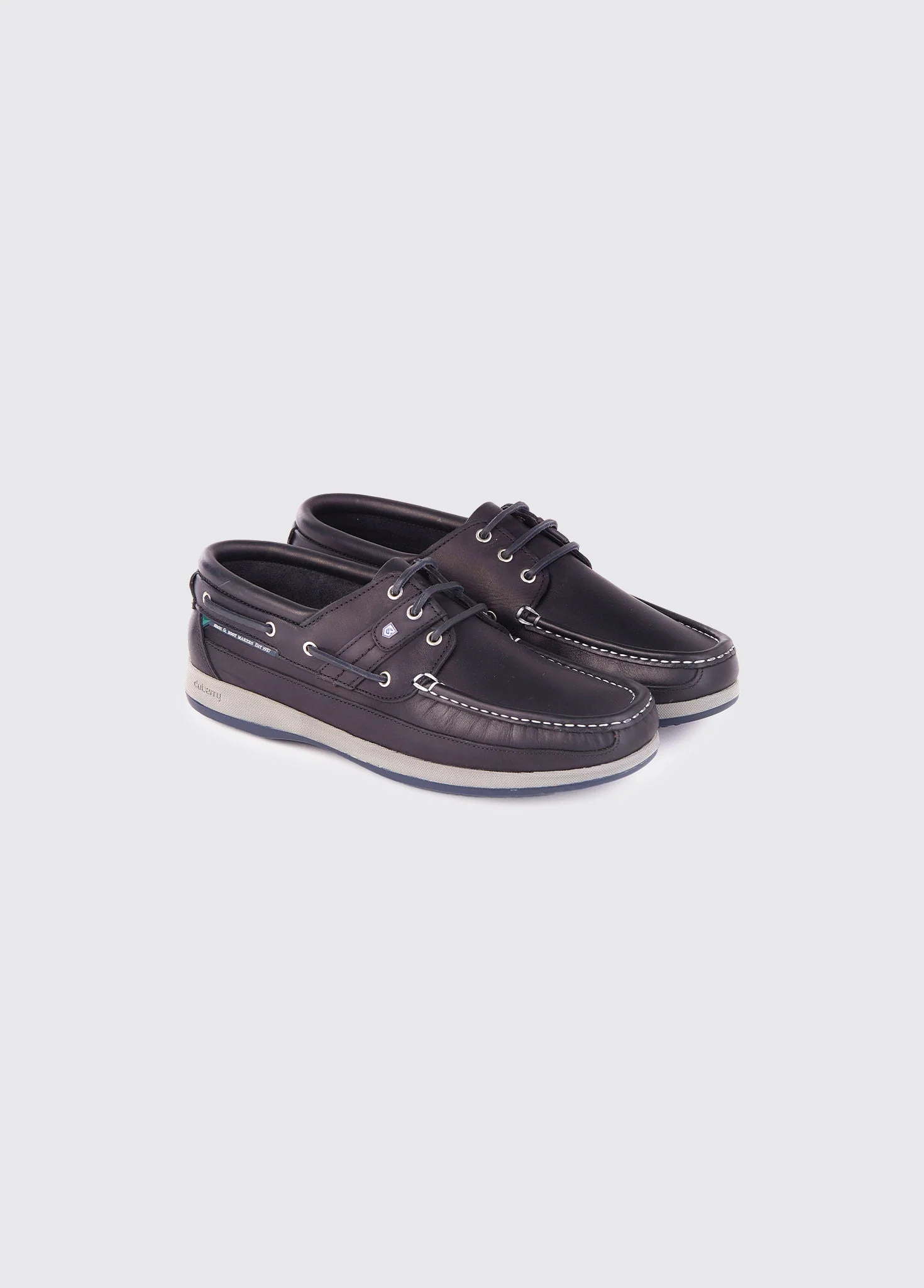Atlantic mocassin - Navy - 51Dnspod | Smaakvolle damp – Verzendkosten vrij vanaf 40€ Atlantic mocassin - Navy - 51Dnspod | Smaakvolle damp – Verzendkosten vrij vanaf 40€