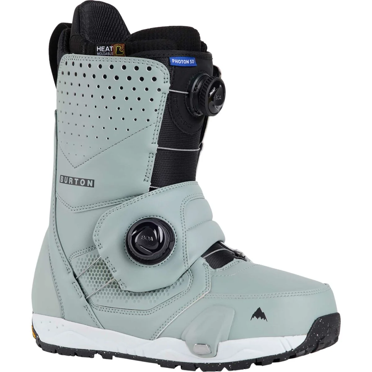Burton Photon BOA Regular Step On Boot Petrol Green - 51Dnspod | Smaakvolle damp – Verzendkosten vrij vanaf 40€ Burton Photon BOA Regular Step On Boot Petrol Green - 51Dnspod | Smaakvolle damp – Verzendkosten vrij vanaf 40€