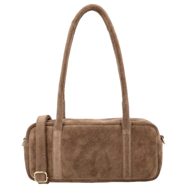 Charm Tas 25369 Sevilla Donker Taupe 119 - 51Dnspod | Smaakvolle damp – Verzendkosten vrij vanaf 40€