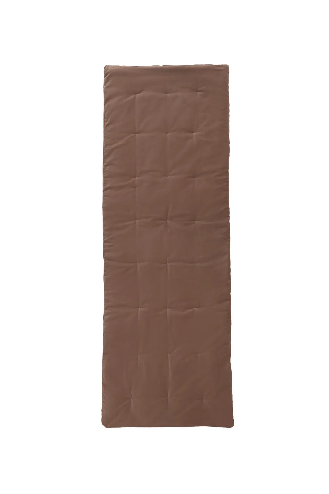 Calma House Topper Velour - Bruin - 70x220x3 - 51Dnspod | Smaakvolle damp – Verzendkosten vrij vanaf 40€ Calma House Topper Velour - Bruin - 70x220x3 - 51Dnspod | Smaakvolle damp – Verzendkosten vrij vanaf 40€