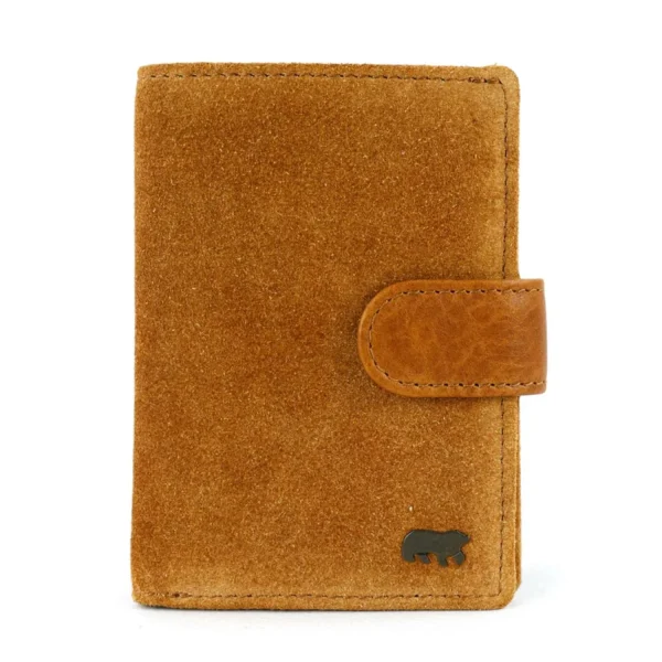 Bear Design Creditcardetui SU527 Vic Cognac - 51Dnspod | Smaakvolle damp – Verzendkosten vrij vanaf 40€