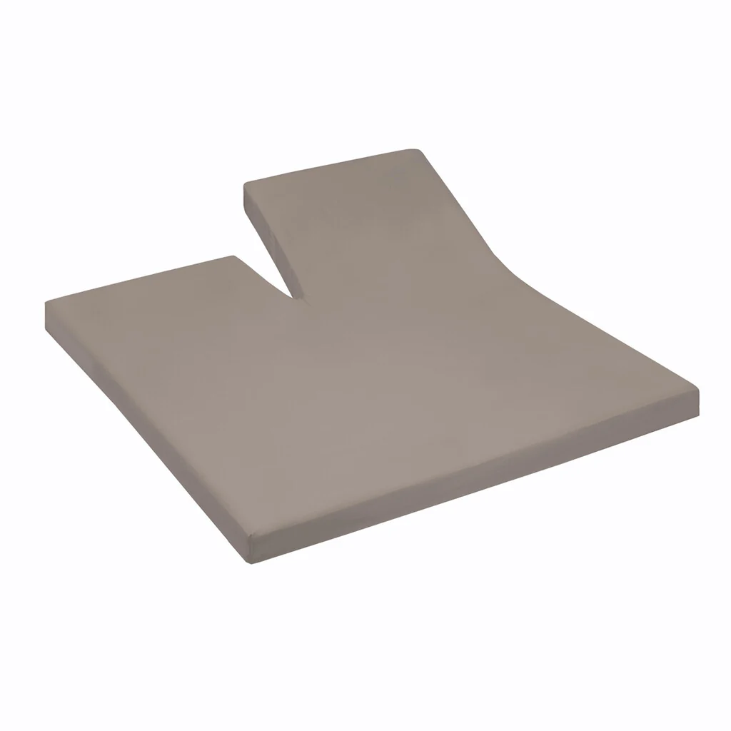 Cinderella - Hoeslaken Jersey - 180x200/210 cm - Taupe - 51Dnspod | Smaakvolle damp – Verzendkosten vrij vanaf 40€ Cinderella - Hoeslaken Jersey - 180x200/210 cm - Taupe - 51Dnspod | Smaakvolle damp – Verzendkosten vrij vanaf 40€
