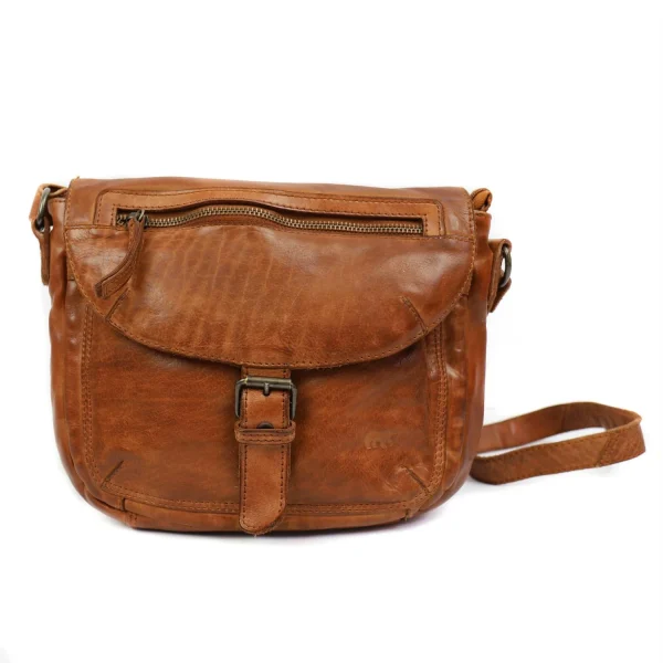 Bear Design Tas CL32609 Mattea Cognac - 51Dnspod | Smaakvolle damp – Verzendkosten vrij vanaf 40€