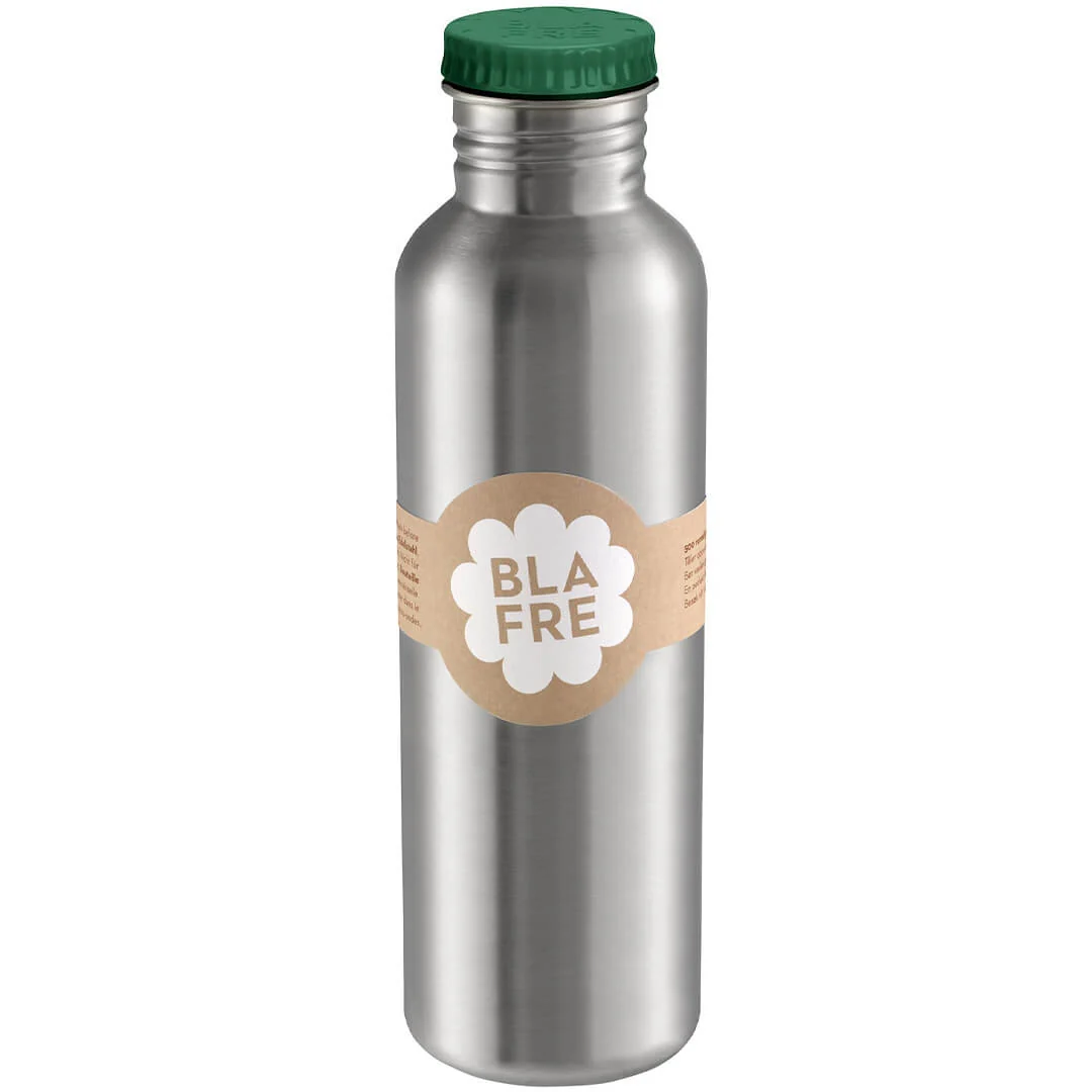 blafre rvs drinkfles donkergroen - 750 ml - 51Dnspod | Smaakvolle damp – Verzendkosten vrij vanaf 40€ blafre rvs drinkfles donkergroen - 750 ml - 51Dnspod | Smaakvolle damp – Verzendkosten vrij vanaf 40€
