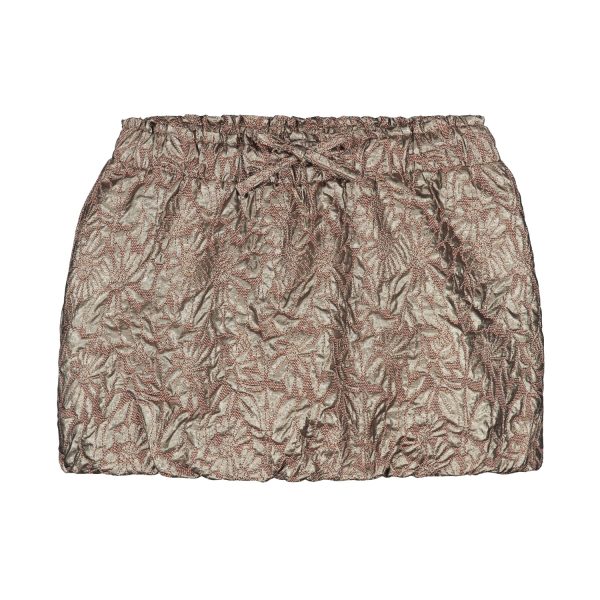 Charlie Petite | Nina Skirt | Rosé/Gold - 51Dnspod | Smaakvolle damp – Verzendkosten vrij vanaf 40€