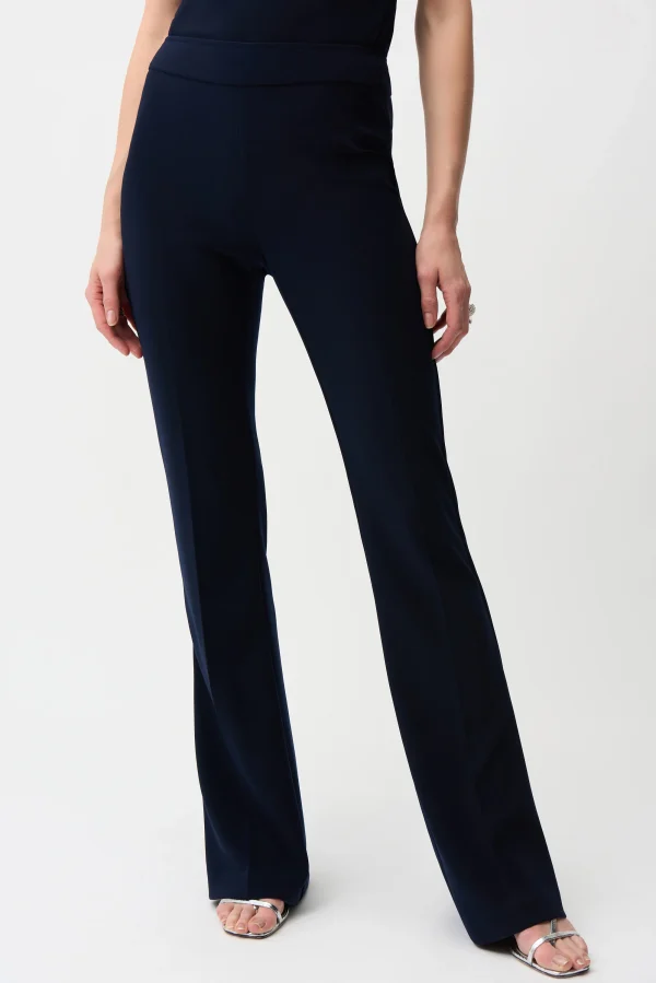 Broek Donkerblauw Ribkoff ( 163099/2166 ) - 51Dnspod | Smaakvolle damp – Verzendkosten vrij vanaf 40€
