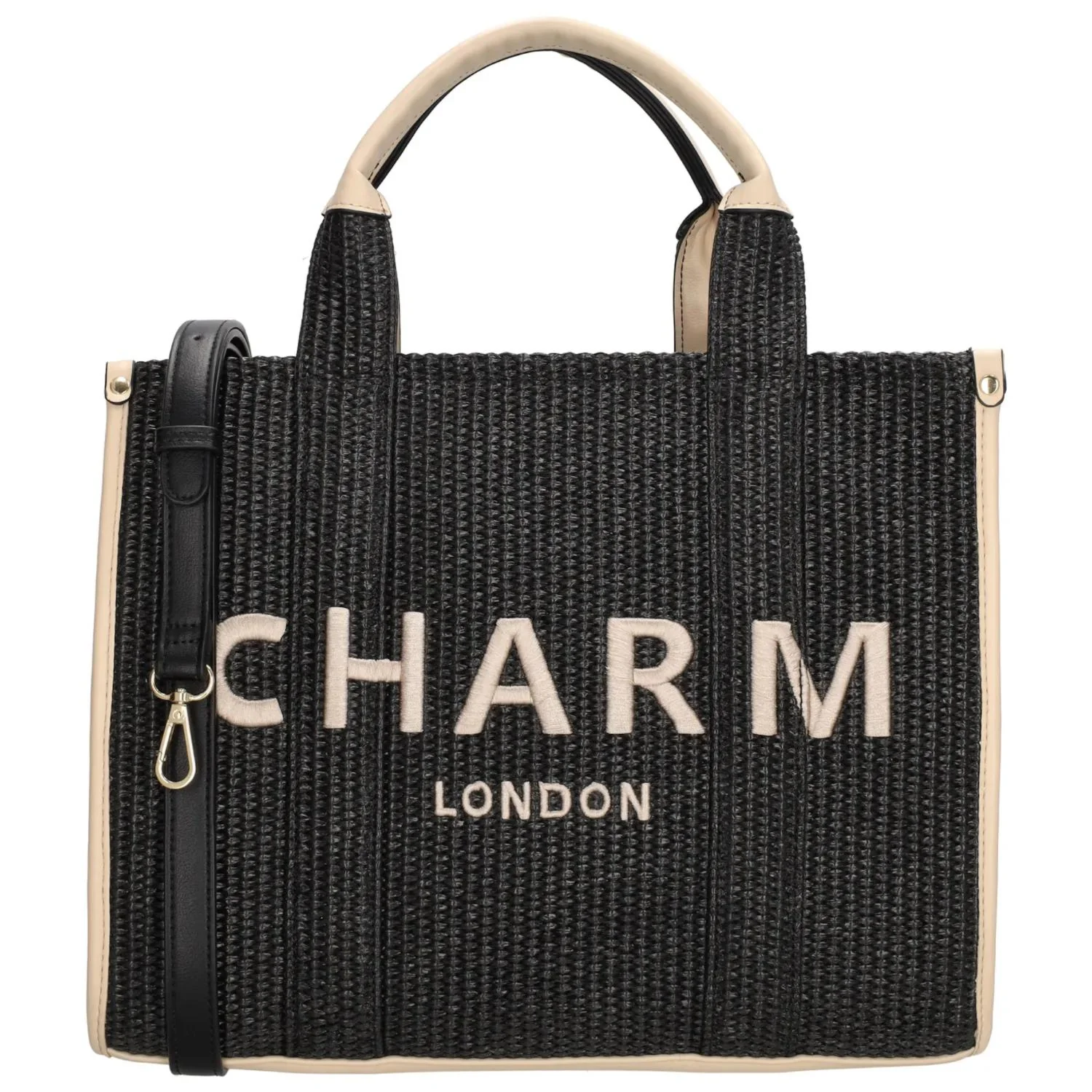 Charm Tas W00896 Zwart 001 - 51Dnspod | Smaakvolle damp – Verzendkosten vrij vanaf 40€ Charm Tas W00896 Zwart 001 - 51Dnspod | Smaakvolle damp – Verzendkosten vrij vanaf 40€
