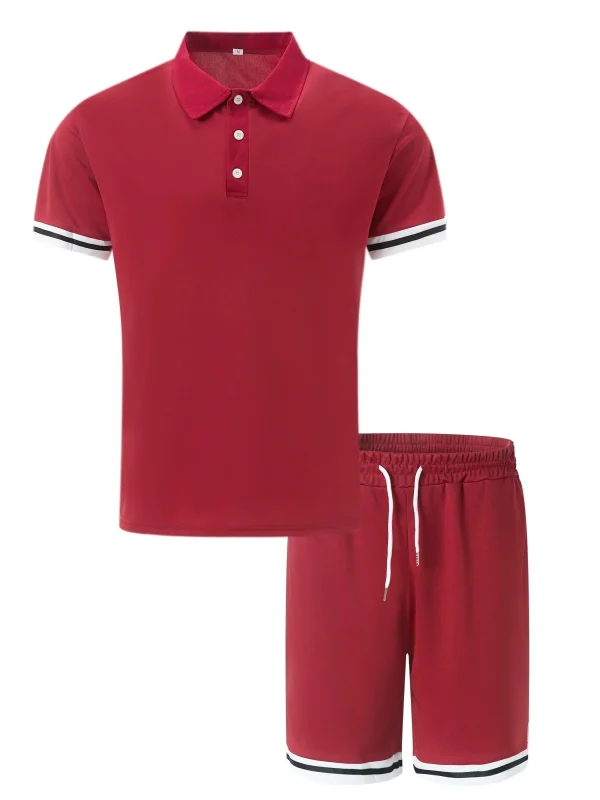Casual Top - Effen Kleur - Licht Elastisch Polyester - Ideaal voor Zomer - 51Dnspod | Smaakvolle damp – Verzendkosten vrij vanaf 40€