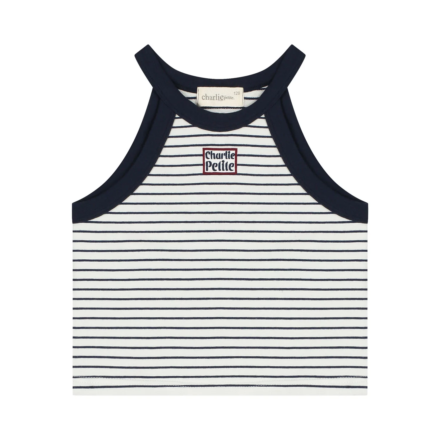 Charlie Petite | Naylee Singlet | Navy - 51Dnspod | Smaakvolle damp – Verzendkosten vrij vanaf 40€ Charlie Petite | Naylee Singlet | Navy - 51Dnspod | Smaakvolle damp – Verzendkosten vrij vanaf 40€