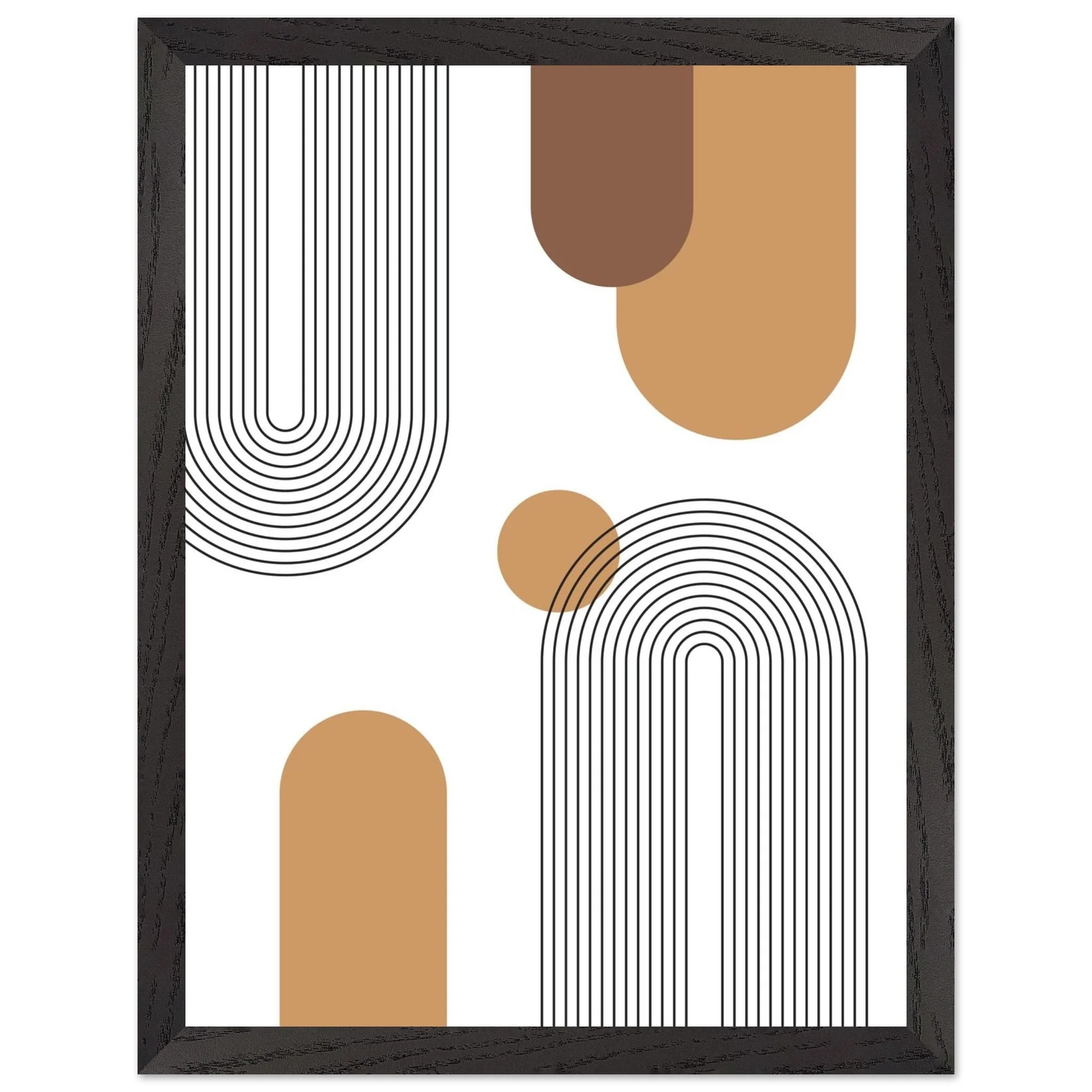 Artfulprints Poster met Lijst Boho – Neutral path - 30x40 cm - Meerkleurig - 51Dnspod | Smaakvolle damp – Verzendkosten vrij vanaf 40€ Artfulprints Poster met Lijst Boho – Neutral path - 30x40 cm - Meerkleurig - 51Dnspod | Smaakvolle damp – Verzendkosten vrij vanaf 40€