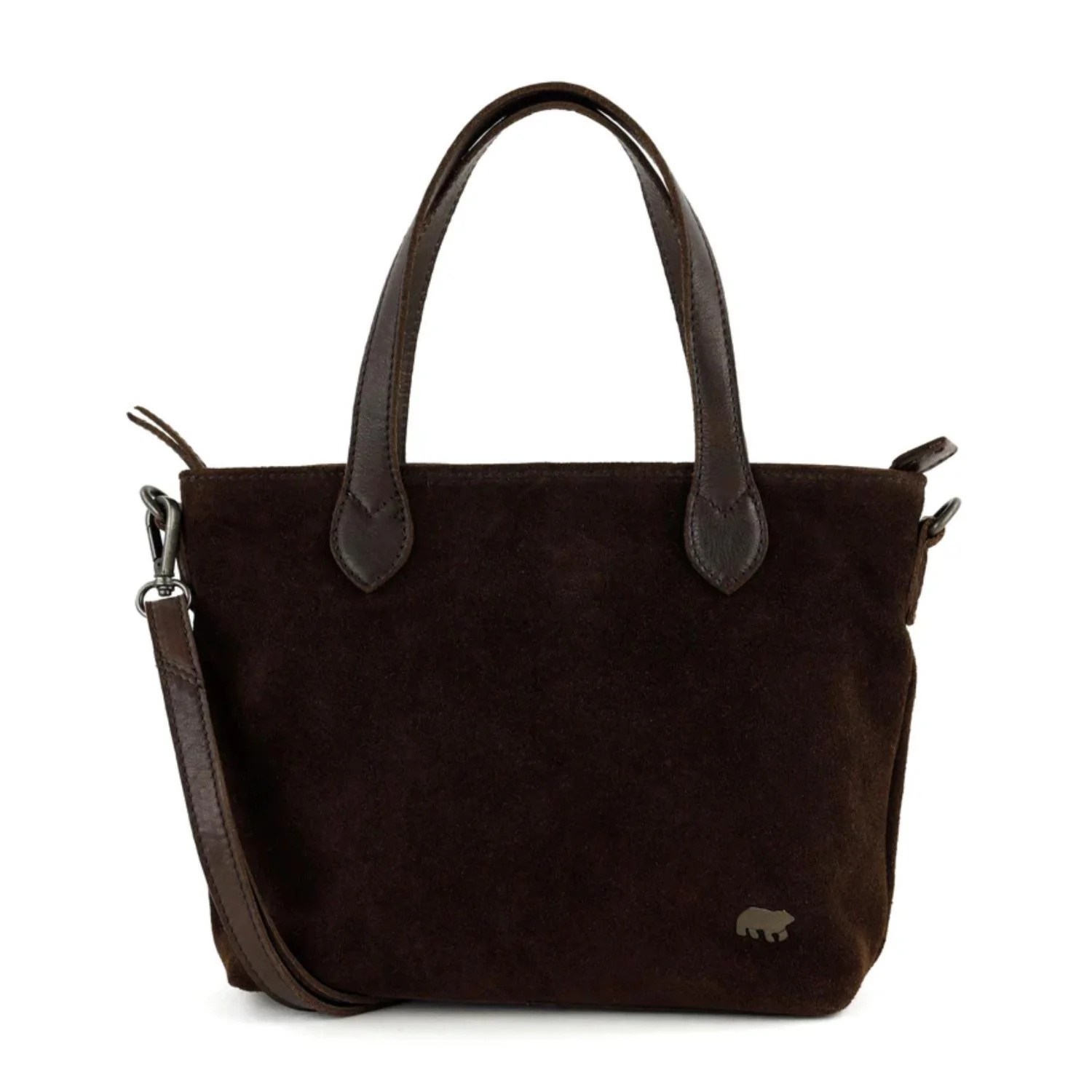 Bear Design Tas SU46084 Wietske Brown - 51Dnspod | Smaakvolle damp – Verzendkosten vrij vanaf 40€ Bear Design Tas SU46084 Wietske Brown - 51Dnspod | Smaakvolle damp – Verzendkosten vrij vanaf 40€
