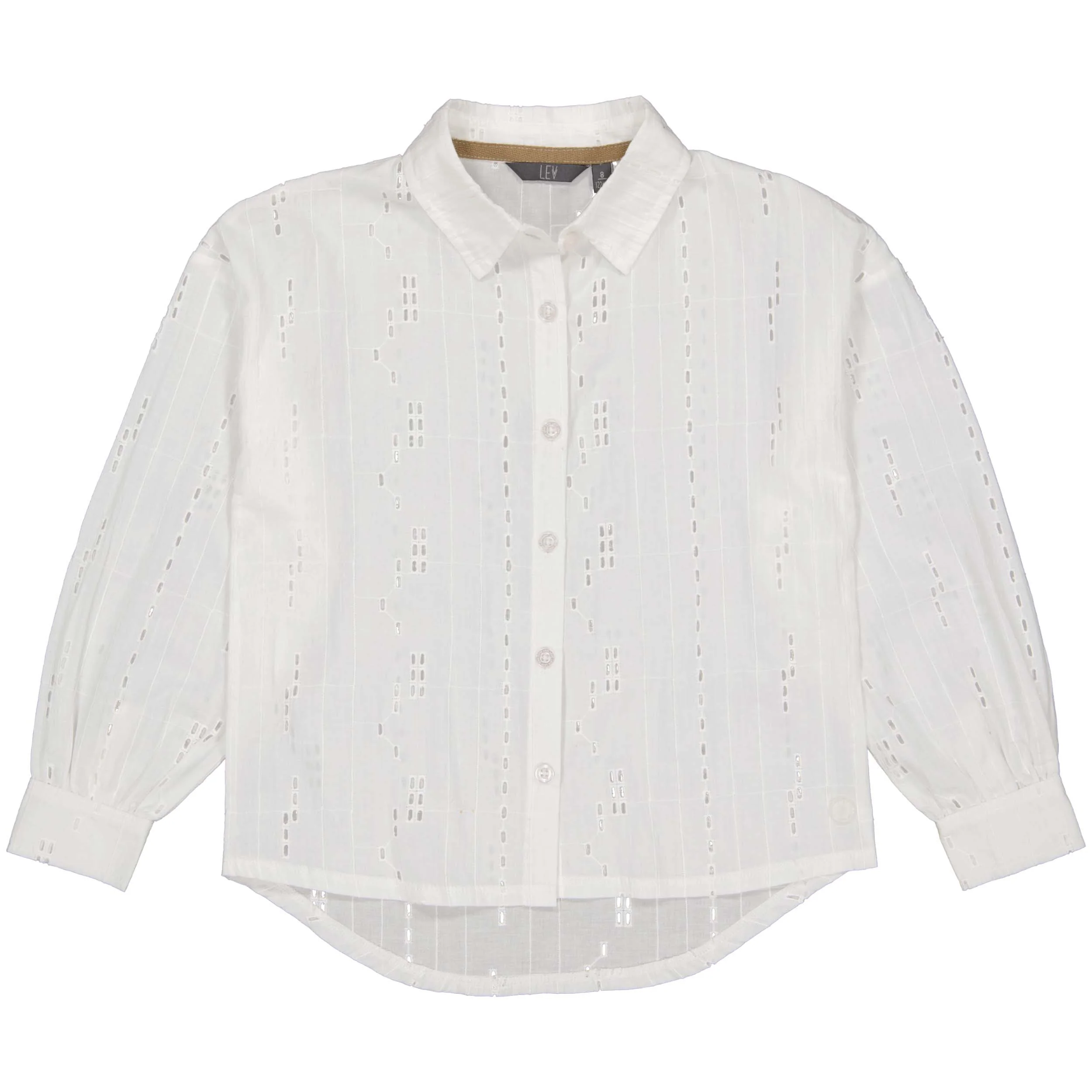 BLOUSE | Off White - 51Dnspod | Smaakvolle damp – Verzendkosten vrij vanaf 40€ BLOUSE | Off White - 51Dnspod | Smaakvolle damp – Verzendkosten vrij vanaf 40€