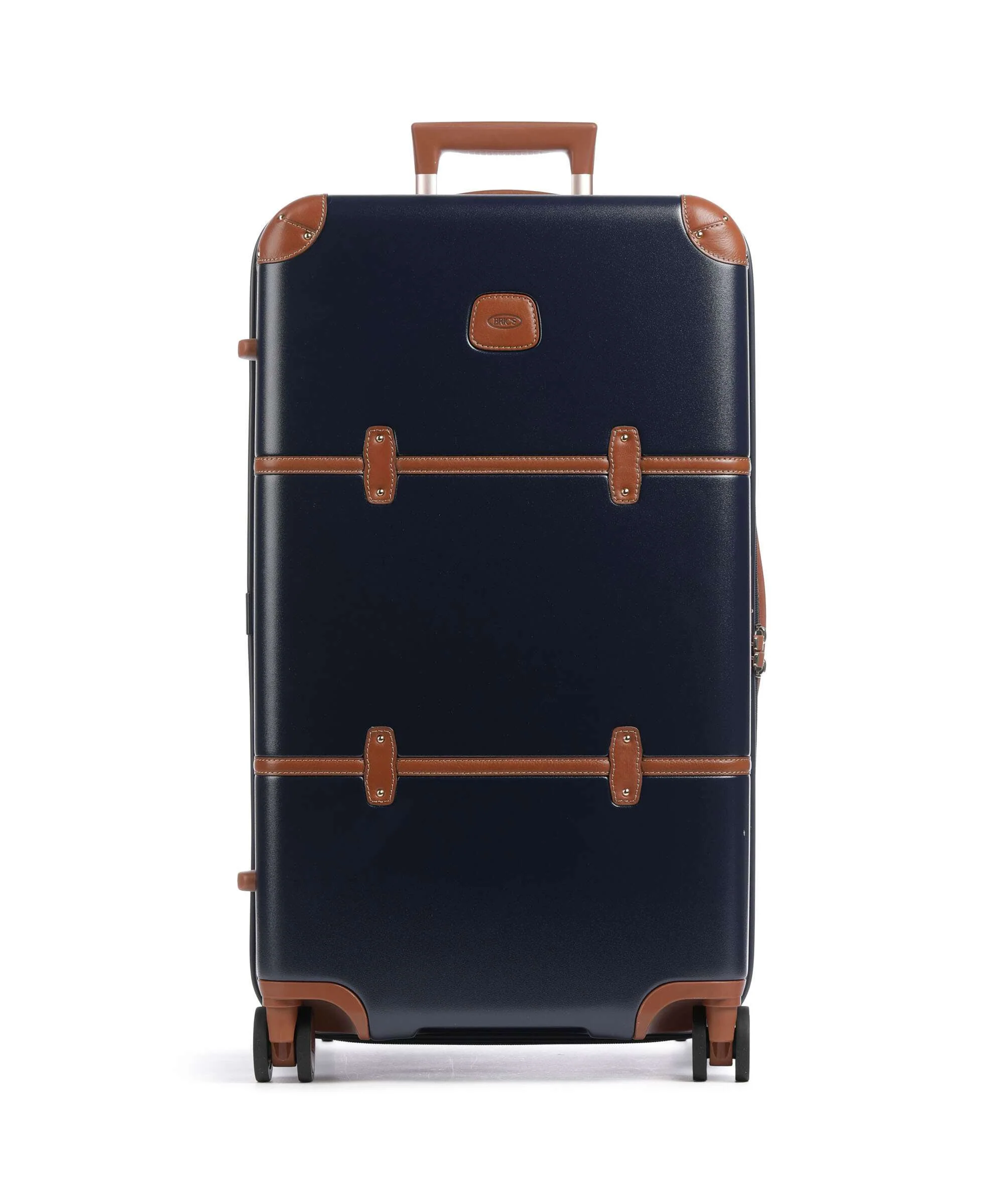 Brics Bellagio Trolley (4 wielen) blue/tan - 51Dnspod | Smaakvolle damp – Verzendkosten vrij vanaf 40€ Brics Bellagio Trolley (4 wielen) blue/tan - 51Dnspod | Smaakvolle damp – Verzendkosten vrij vanaf 40€
