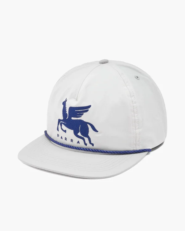 by Parra Gasoline Pet Unisex - 51Dnspod | Smaakvolle damp – Verzendkosten vrij vanaf 40€