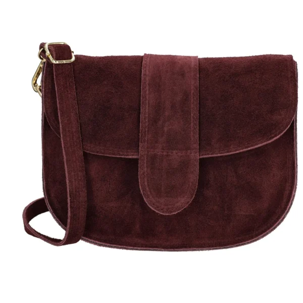 Charm Tas L693 Anna Bordeaux 007 - 51Dnspod | Smaakvolle damp – Verzendkosten vrij vanaf 40€