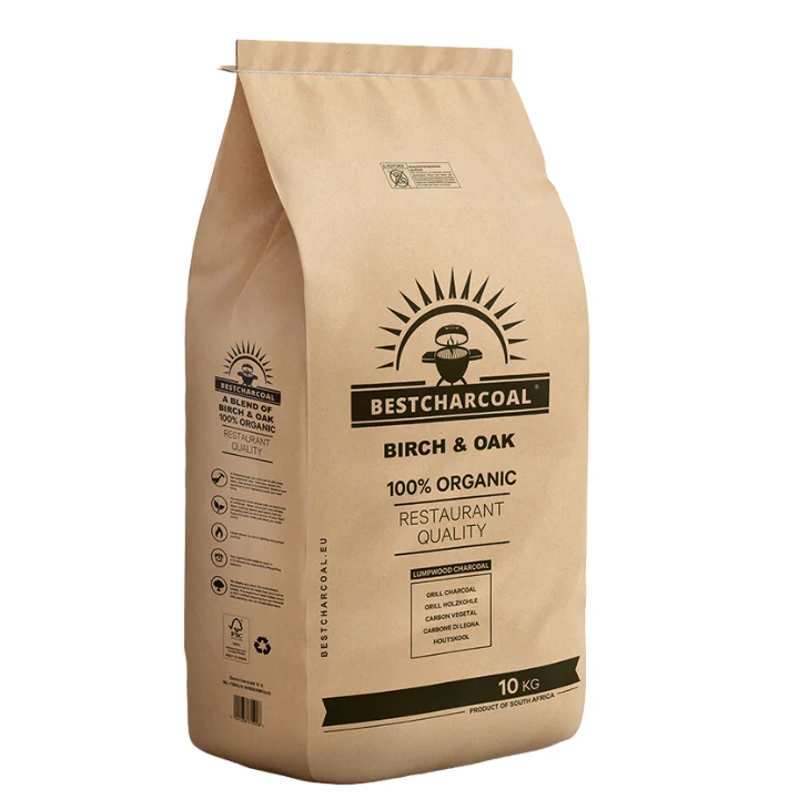 Best Charcoal Birch & Oak Charcoal 10 kg - 51Dnspod | Smaakvolle damp – Verzendkosten vrij vanaf 40€ Best Charcoal Birch & Oak Charcoal 10 kg - 51Dnspod | Smaakvolle damp – Verzendkosten vrij vanaf 40€