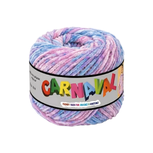 Carnaval Chenille Lavender Parade (709) - 51Dnspod | Smaakvolle damp – Verzendkosten vrij vanaf 40€ Carnaval Chenille Lavender Parade (709) - 51Dnspod | Smaakvolle damp – Verzendkosten vrij vanaf 40€
