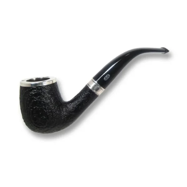 Chacom Pipe Baccara 9mm Sandblasted N'43 - 51Dnspod | Smaakvolle damp – Verzendkosten vrij vanaf 40€