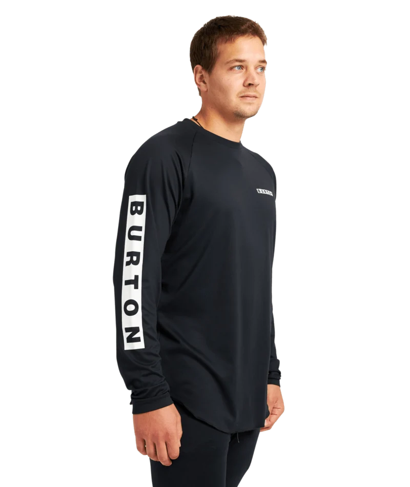 Burton Men Roadie Tech Tee True Black - 51Dnspod | Smaakvolle damp – Verzendkosten vrij vanaf 40€ Burton Men Roadie Tech Tee True Black - 51Dnspod | Smaakvolle damp – Verzendkosten vrij vanaf 40€