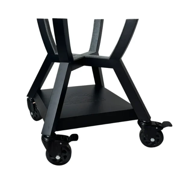 Bestcharcoal Onderstel Kamado Large - 51Dnspod | Smaakvolle damp – Verzendkosten vrij vanaf 40€
