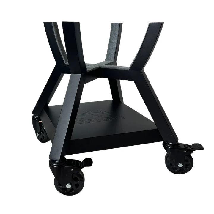 Bestcharcoal Onderstel Kamado Large - 51Dnspod | Smaakvolle damp – Verzendkosten vrij vanaf 40€ Bestcharcoal Onderstel Kamado Large - 51Dnspod | Smaakvolle damp – Verzendkosten vrij vanaf 40€