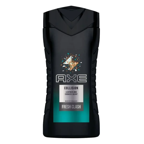 Axe Douchegel Leer en Koekjes 250 ml - 51Dnspod | Smaakvolle damp – Verzendkosten vrij vanaf 40€