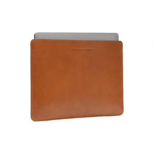 Chesterfield Laptop Sleeve C40.1063- Marbella Cognac 31 - 51Dnspod | Smaakvolle damp – Verzendkosten vrij vanaf 40€